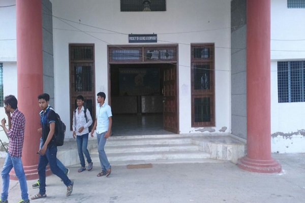 J.S. University Shikohabad Campus photo 8